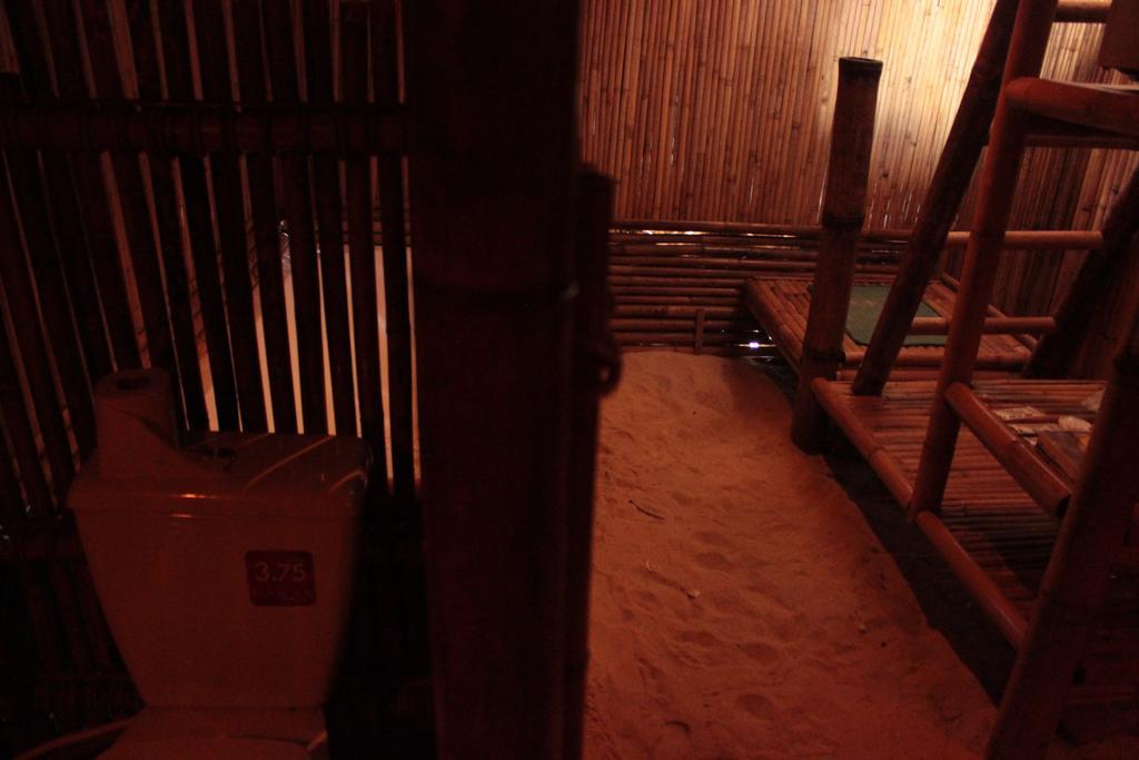Captain Yut'S Bangalows Koh Lipe Exterior foto