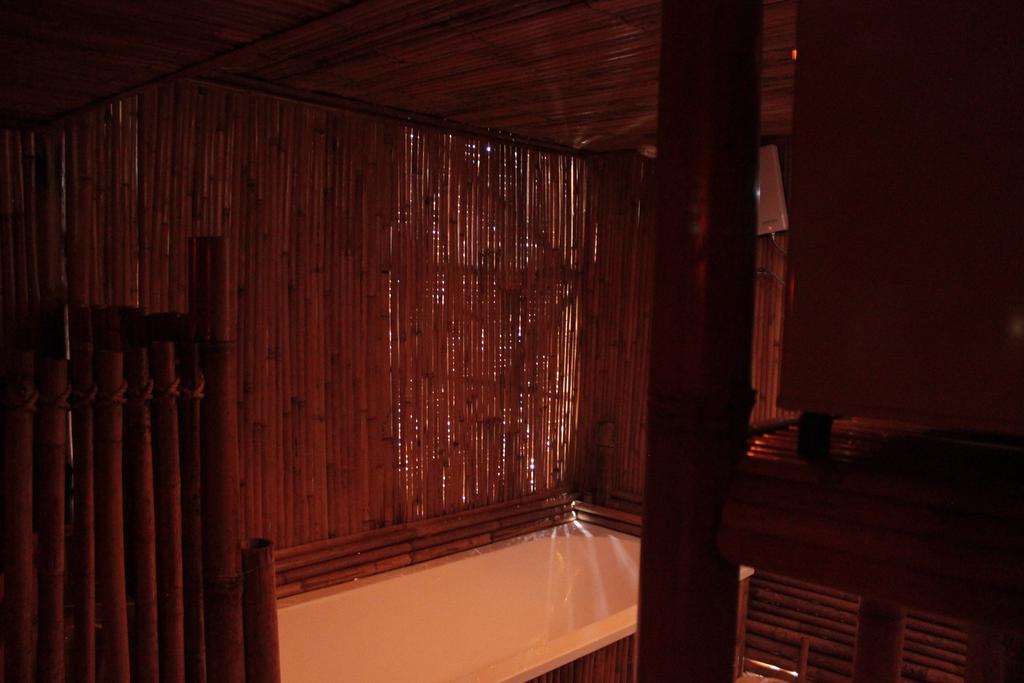 Captain Yut'S Bangalows Koh Lipe Exterior foto