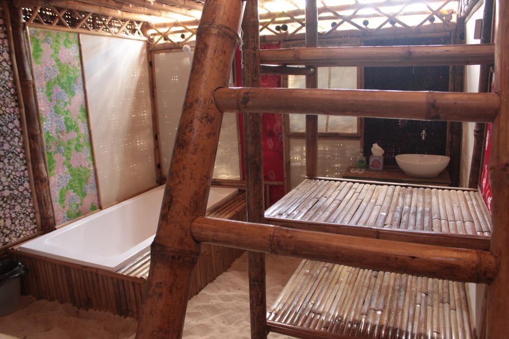 Captain Yut'S Bangalows Koh Lipe Exterior foto